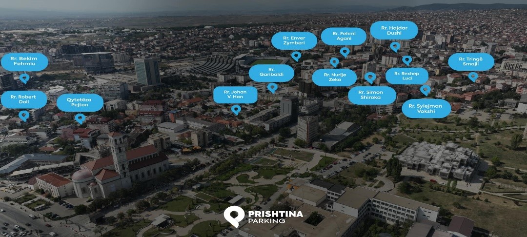 Auditimit të ZKA-së i nënshtrohet edhe Ndërmarrja Publike Lokale “Prishtina Parking”  