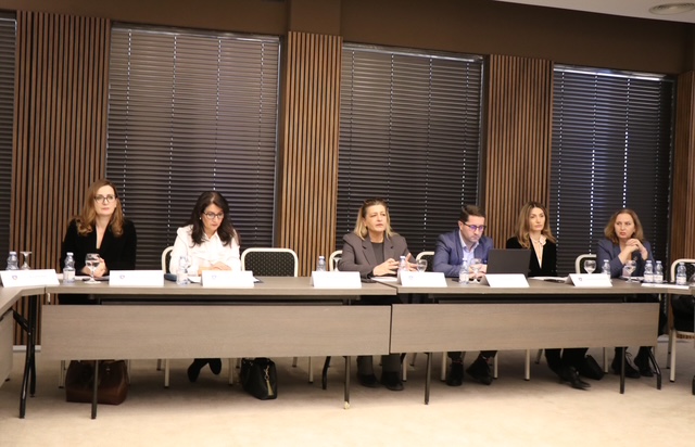 Spanca: Zbatimi i rekomandimeve të auditimit është thelbësor për qeverisje të mirë dhe integritet institucional 