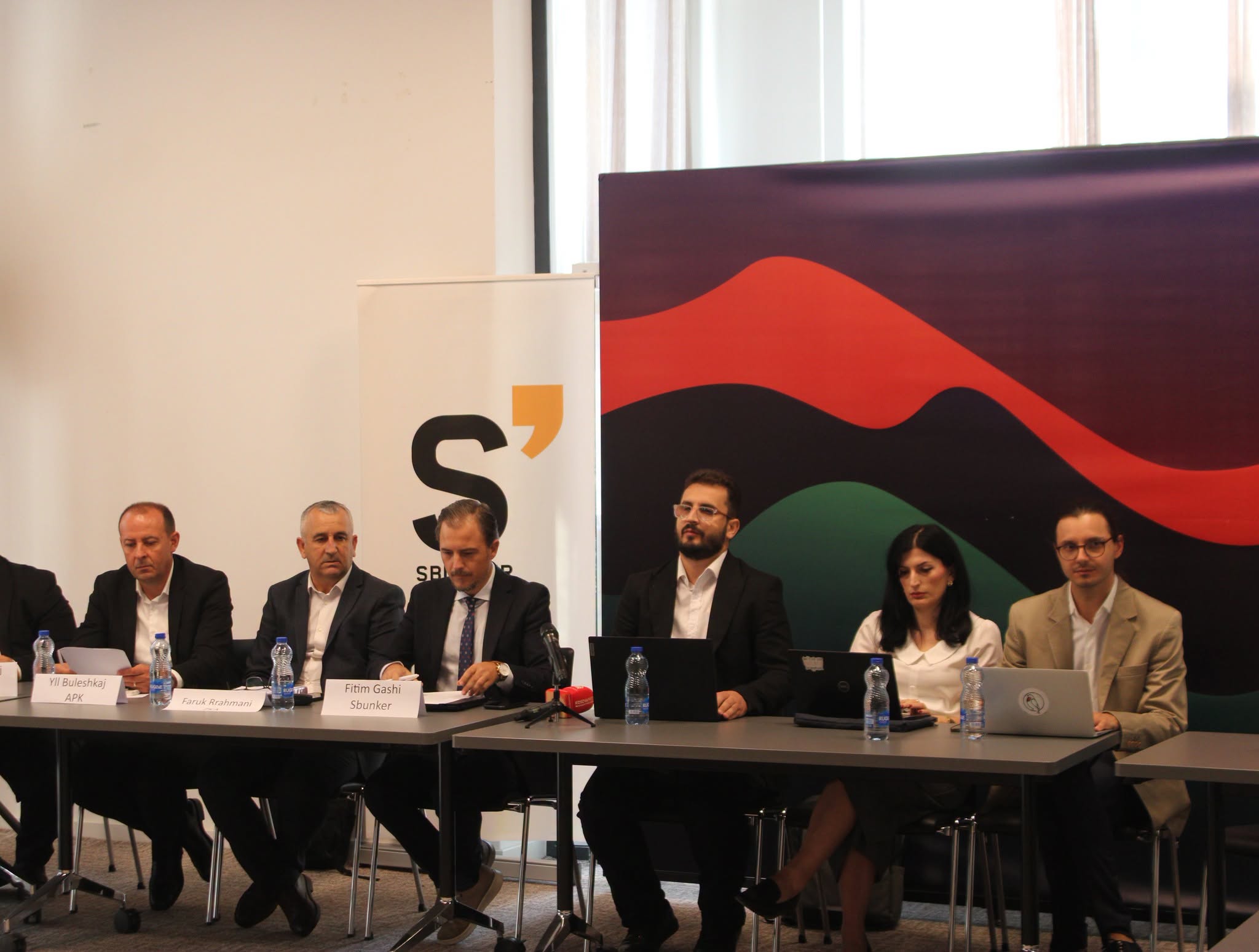 ZKA-ja mori pjesë në tryezën “Parandalimi dhe luftimi i korrupsionit: Nga rreziqet te zgjidhjet” 