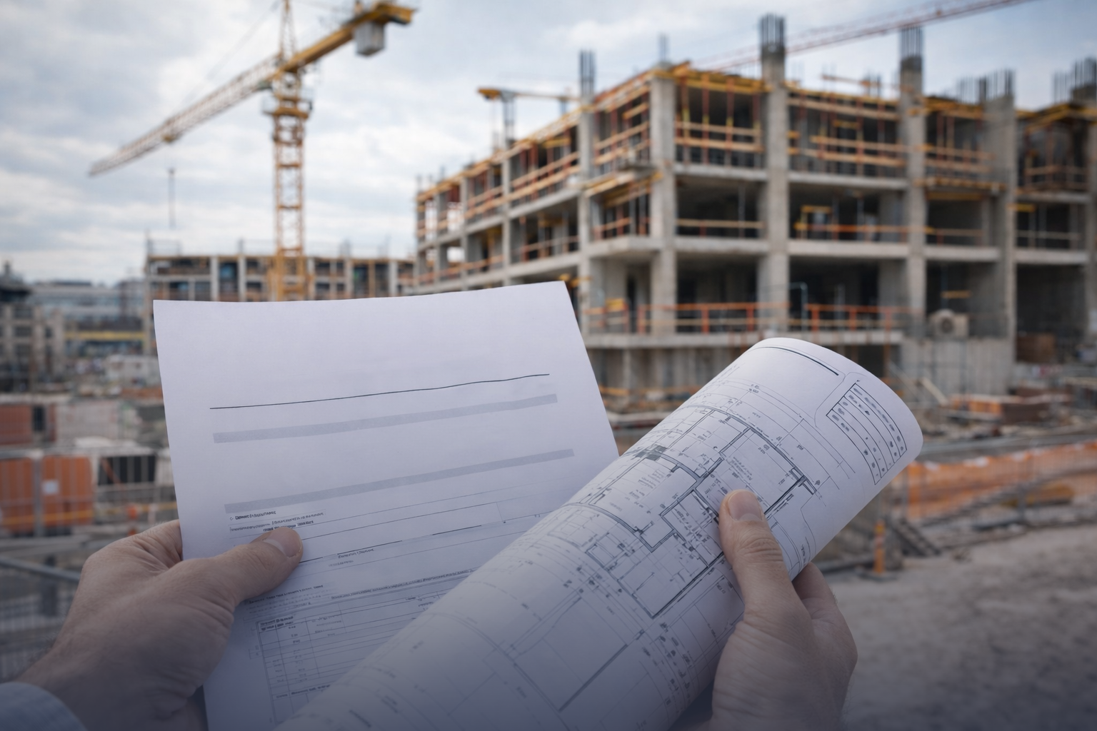 ZKA fillon auditimin e procesit të lejeve të ndërtimit në Komunën e Ferizajt 