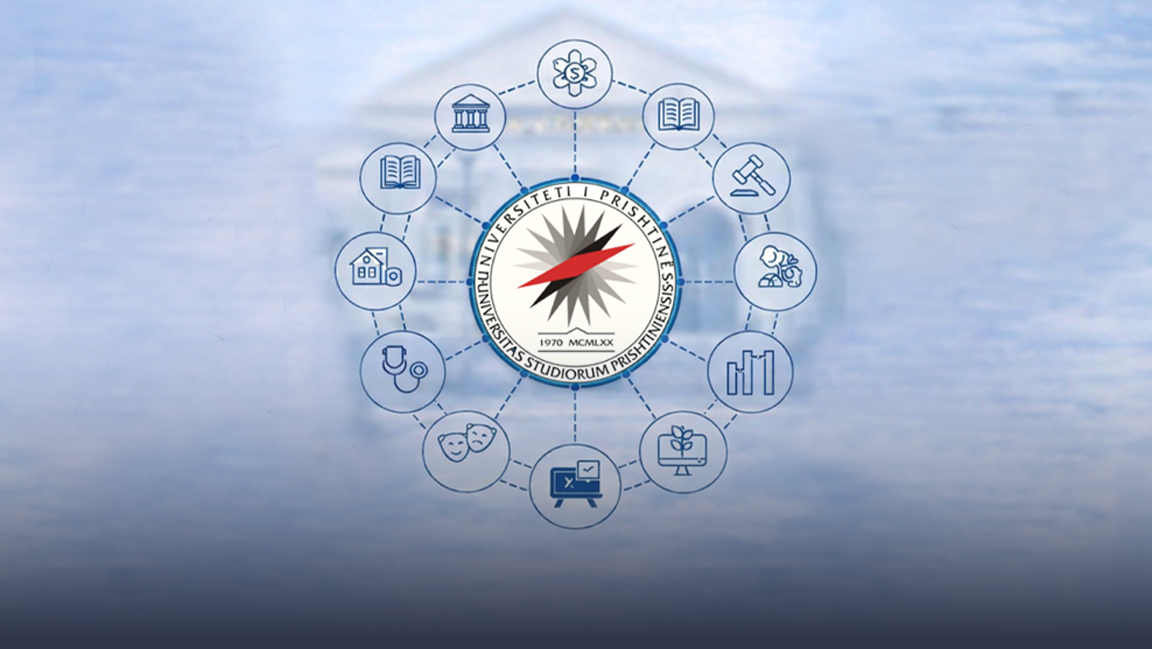 ZKA-ja auditon Sistemin Elektronik për Menaxhimin e Studentëve të Universitetit të Prishtinës 