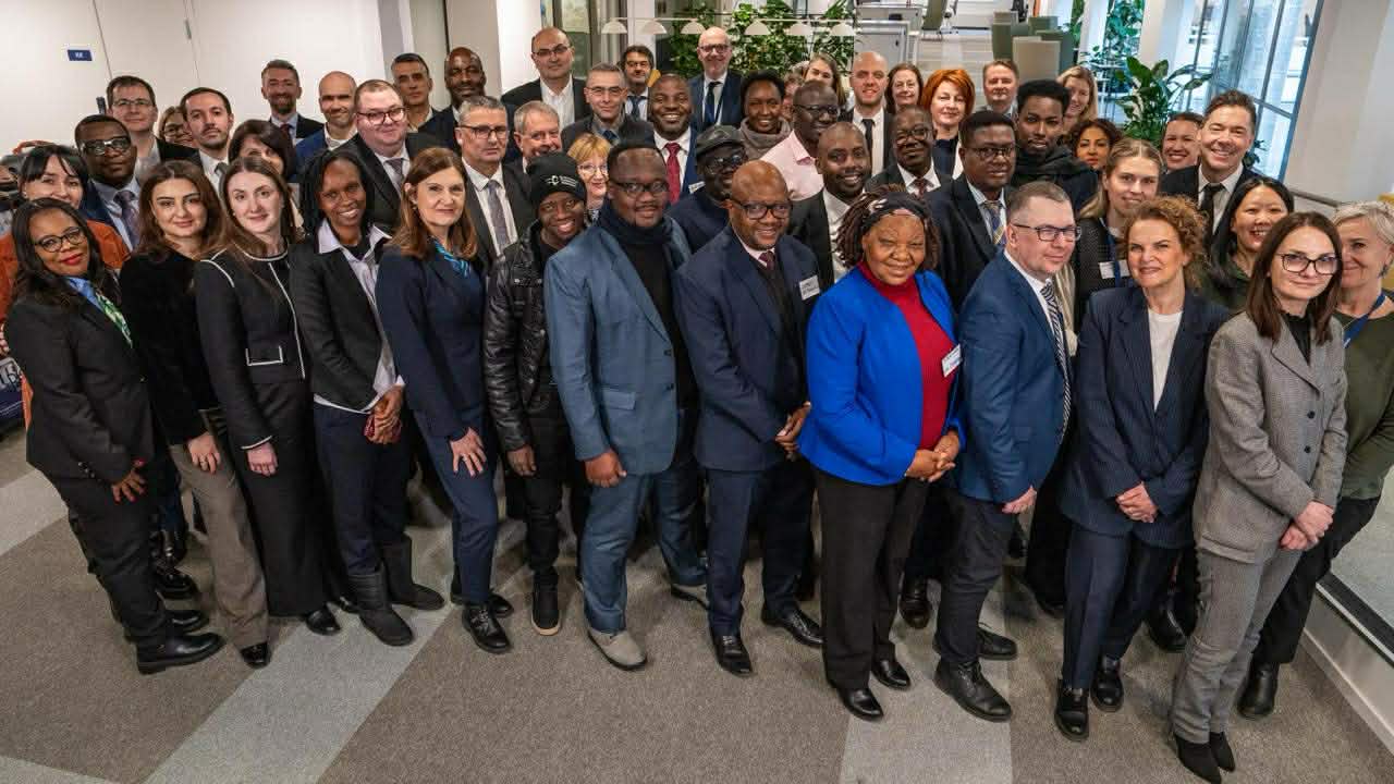 ZKA mori pjesë në punëtorinë ndërkombëtare për auditimin e performancës të mbajtur në Stokholm 