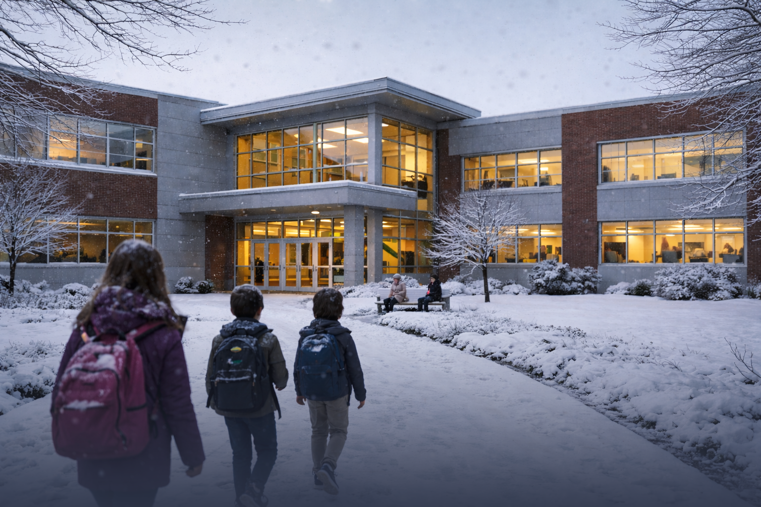 ZKA-ja fillon auditimin për sigurinë e nxënësve në shkollat publike në Kosovë 