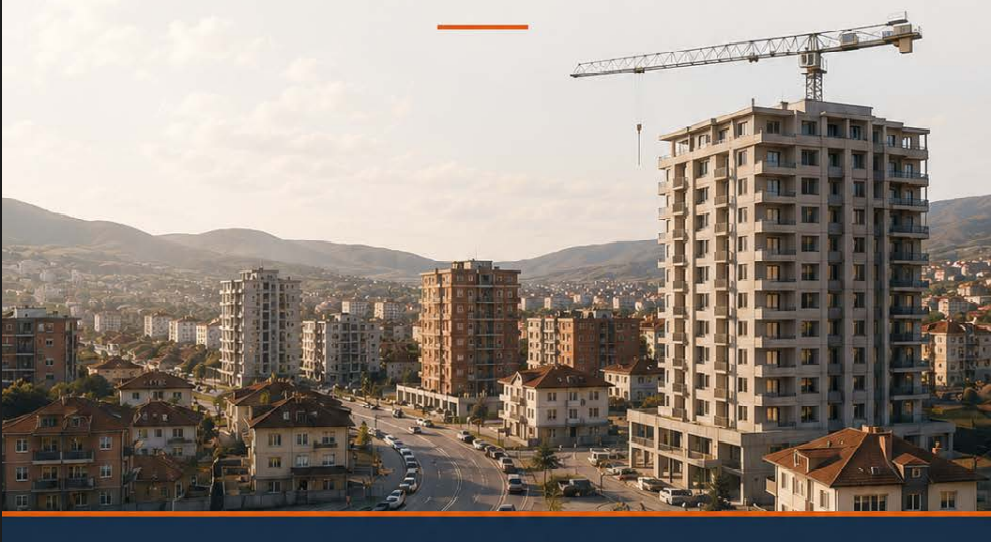 Auditimi evidentoi mangësi në menaxhimin e ndërtimeve të larta në Ferizaj